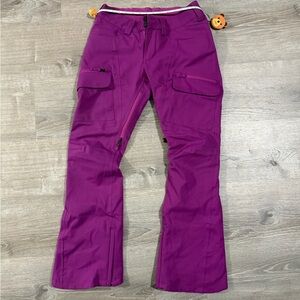 Women's Burton Snowboarding Pants